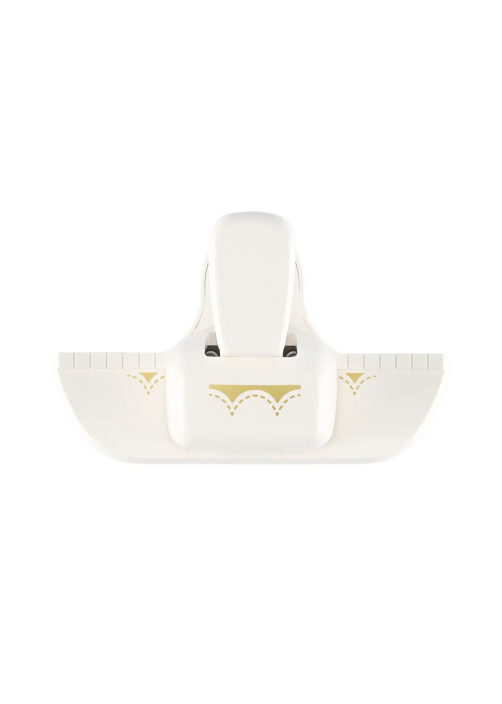 Vaessen Creative • Randpons Borduursteek Golvend Vaessen Creative 21449-027