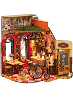 Robotime Cheers Bar & Dining