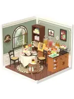 Robotime Sweet Sips Tea