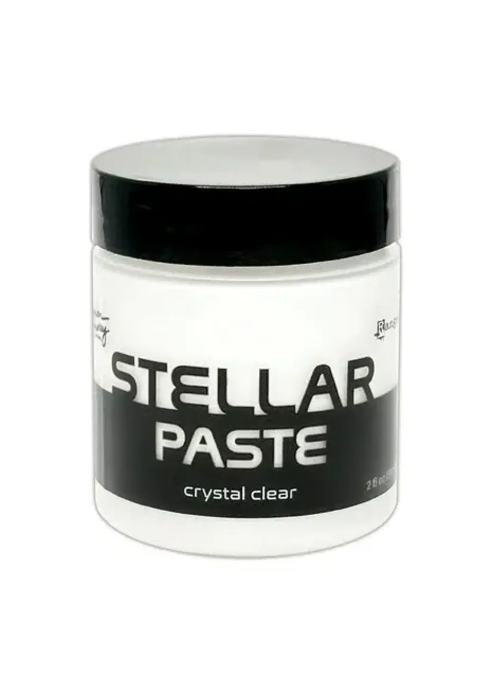 Simon Hurley create. Stellar Paste Crystal Clear 2 fl oz (HUA92063)