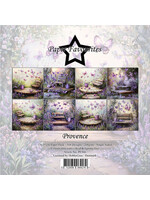 Provence 6x6 Inch Paper Pad (PF566)