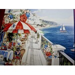 Album Riviera Moments met Miranda 10 en 11 april (2 daagse workshop)