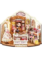 Robotime Elsa's Tailoring