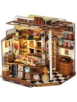 Robotime Henry's Chocolate