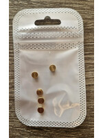 Roterende Rondjes 3 mm