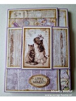 Mini album Quiet Silence