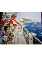 Album Riviera Moments met Miranda 8 en 9 mei  (2 daagse workshop)