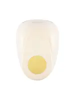 Vaessen Creative • Figuurpons Cirkel Geschulpt Jumbo+ Vaessen Creative  21434-004