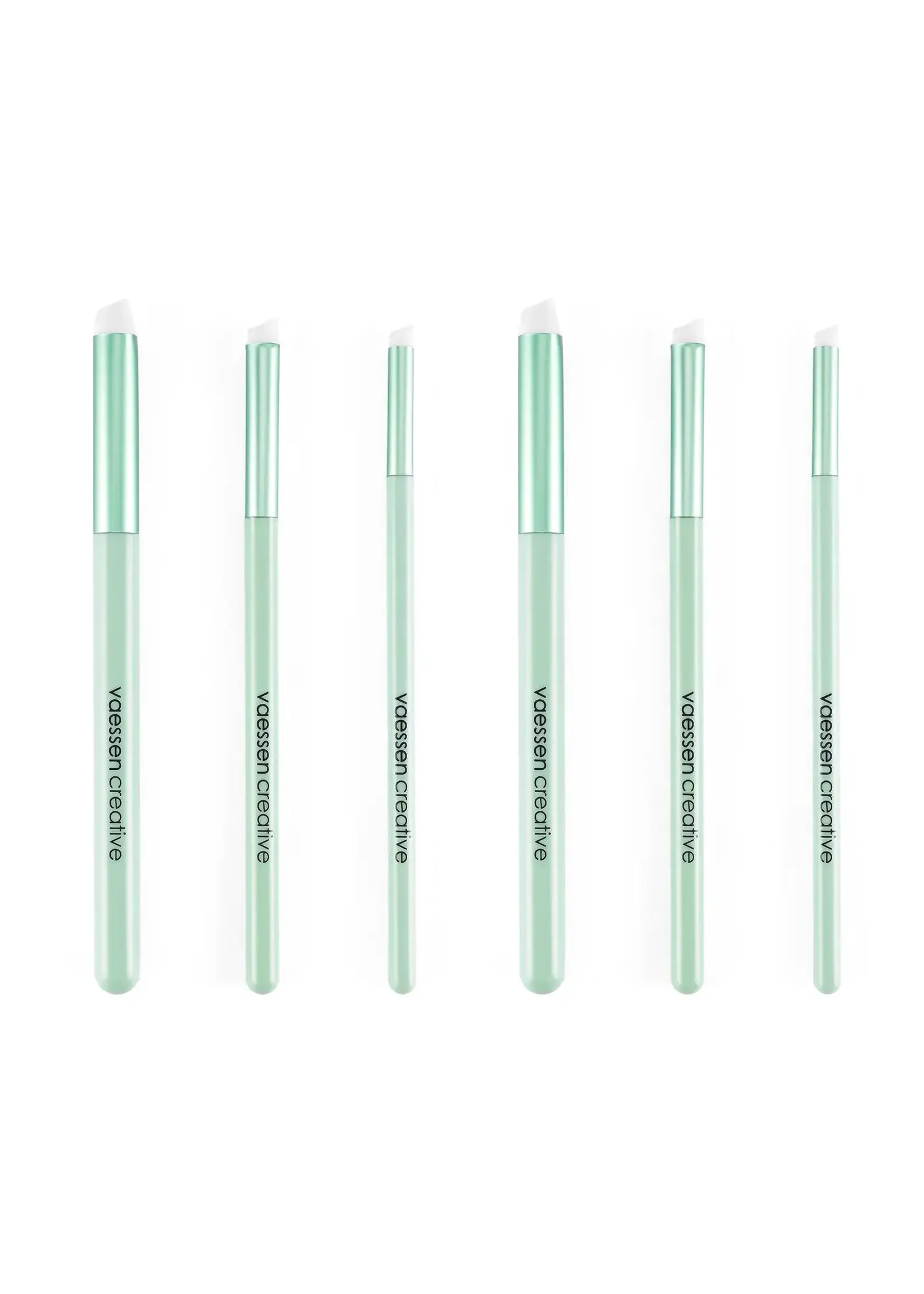 Vaessen Creative • Detail Blending Brushes 6st. Vaessen Creative  7005-015