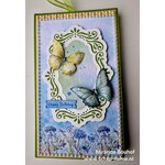 12 maart ochtend workshop Kaart maken met Miranda