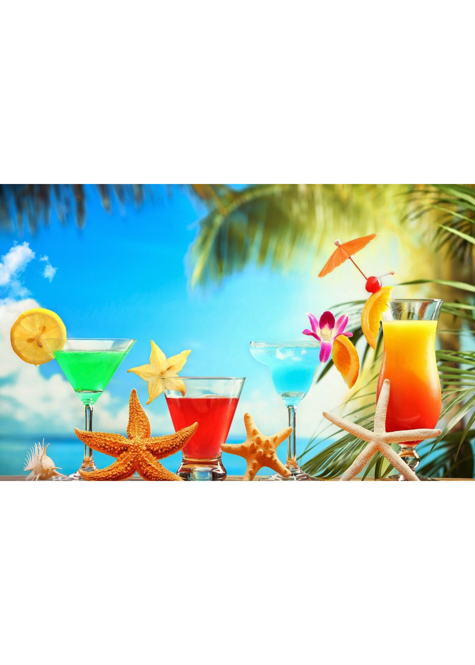 SUMMERPARTY met Bartha en Miranda 3 juli