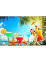 SUMMERPARTY met Bartha en Miranda 4 juli