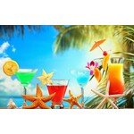 SUMMERPARTY met Bartha en Miranda 3 juli