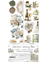 LIFETIME LOVING YOU - EXTRAS set - MIX