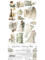 LIFETIME LOVING YOU - EXTRAS set - BRUILOFT