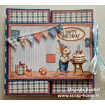 5 maart ochtend workshop Kaart maken met Miranda