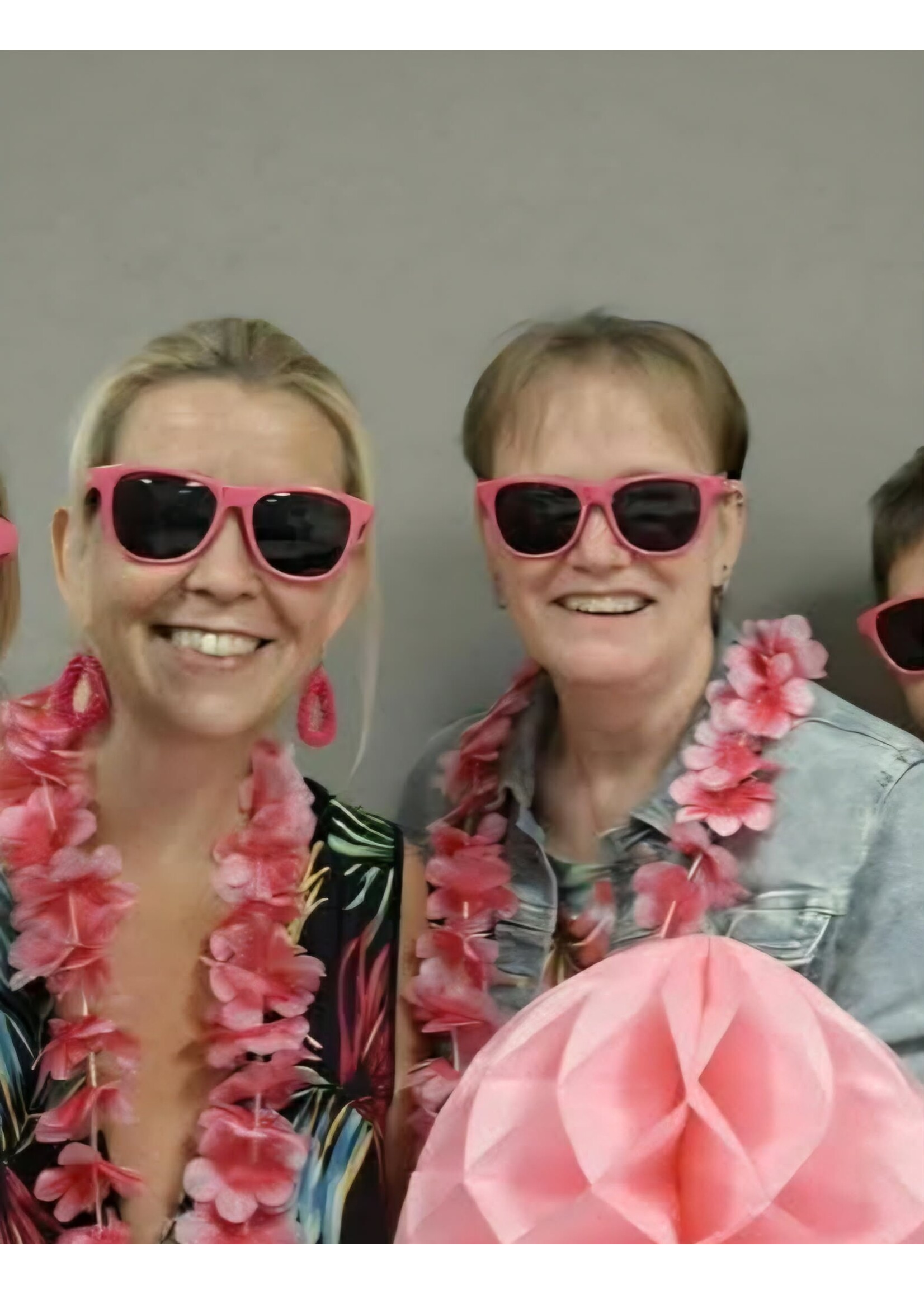 Scrappen en Beppen met Bartha en Miranda 1 mei