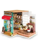 Robotime Simon's Coffee