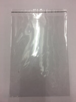 100 st zelfsluitende zakjes 120x180mm