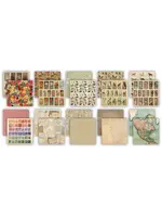 De Collector 6x6 inch Premium Papierblok (CCEPAD038B)