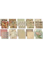 De Collector 12x12 inch Premium Papierblok (CCEPAD038)