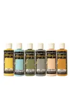 Daisy Art Allegro Paint Kit (6pcs) (KALKIT70)