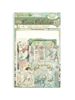 Daisy Art Cards Collection (SBCARD38)