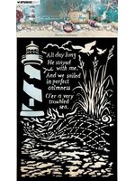 Tide of Hope Mask Perfect Calmness (JMA-TH-MASK391)