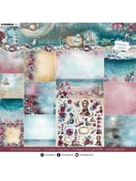 Tide of Hope Designer Paper Double-Sided Scrapbooking (JMA-TH-DPP435) 305x305x4mm