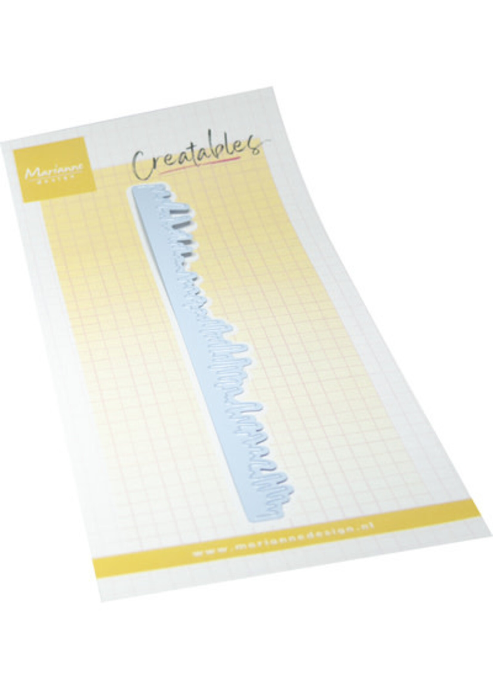 LR0947 - Grass border