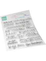 CS1193 - Lentegroetjes by Marleen