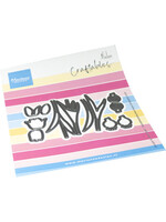 CR1727 - Tulip by Marleen