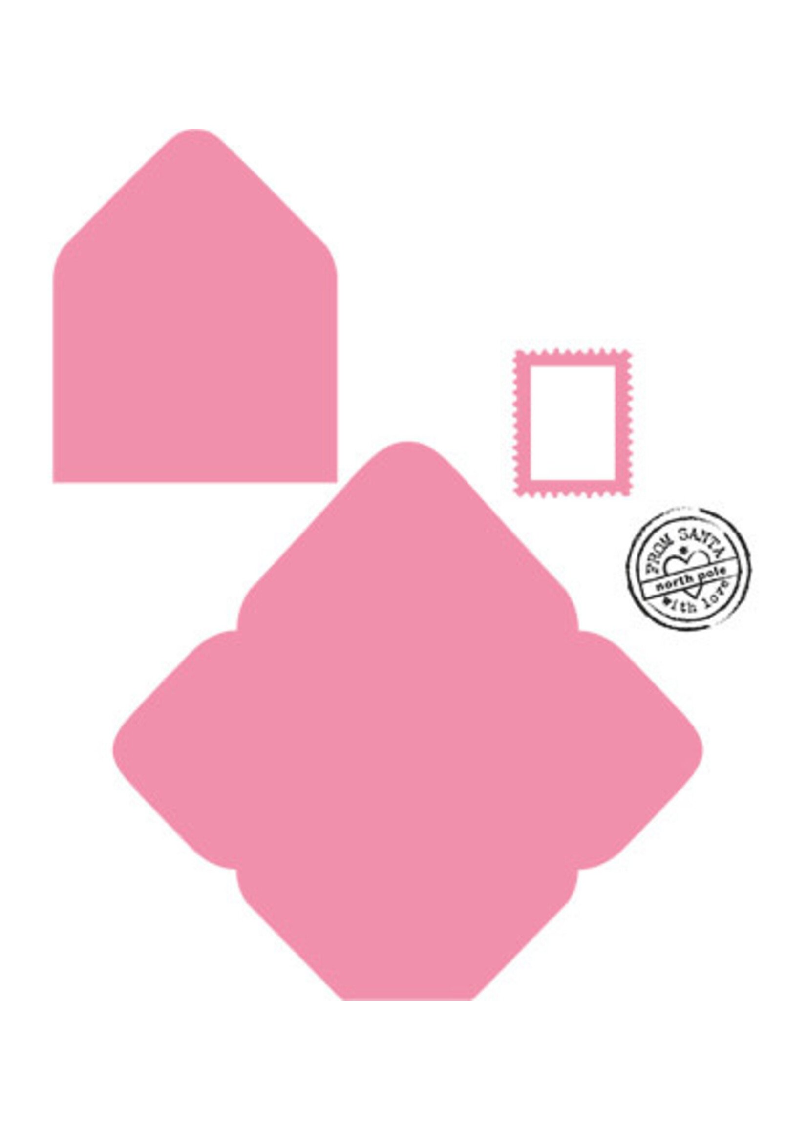 COL1337 - Eline's envelope