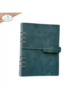 Delightful Discovery Memory Binder Slate Blue (MB002)