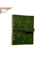 Delightful Discovery Memory Binder Earthy Green (MB001)