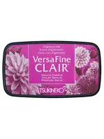 Tsukineko • VersaFine Clair Ink Pad Dahlia Purple Tsukineko VF-CLA-104