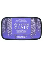 Tsukineko • VersaFine Clair Ink Pad Wisteria Purple Tsukineko VF-CLA-105