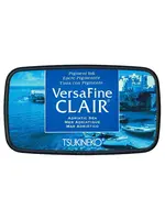 Tsukineko • VersaFine Clair Ink Pad Adriatic Sea Tsukineko VF-CLA-606