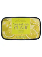 Tsukineko • VersaFine Clair Ink Pad Lemonade Tsukineko VF-CLA-902