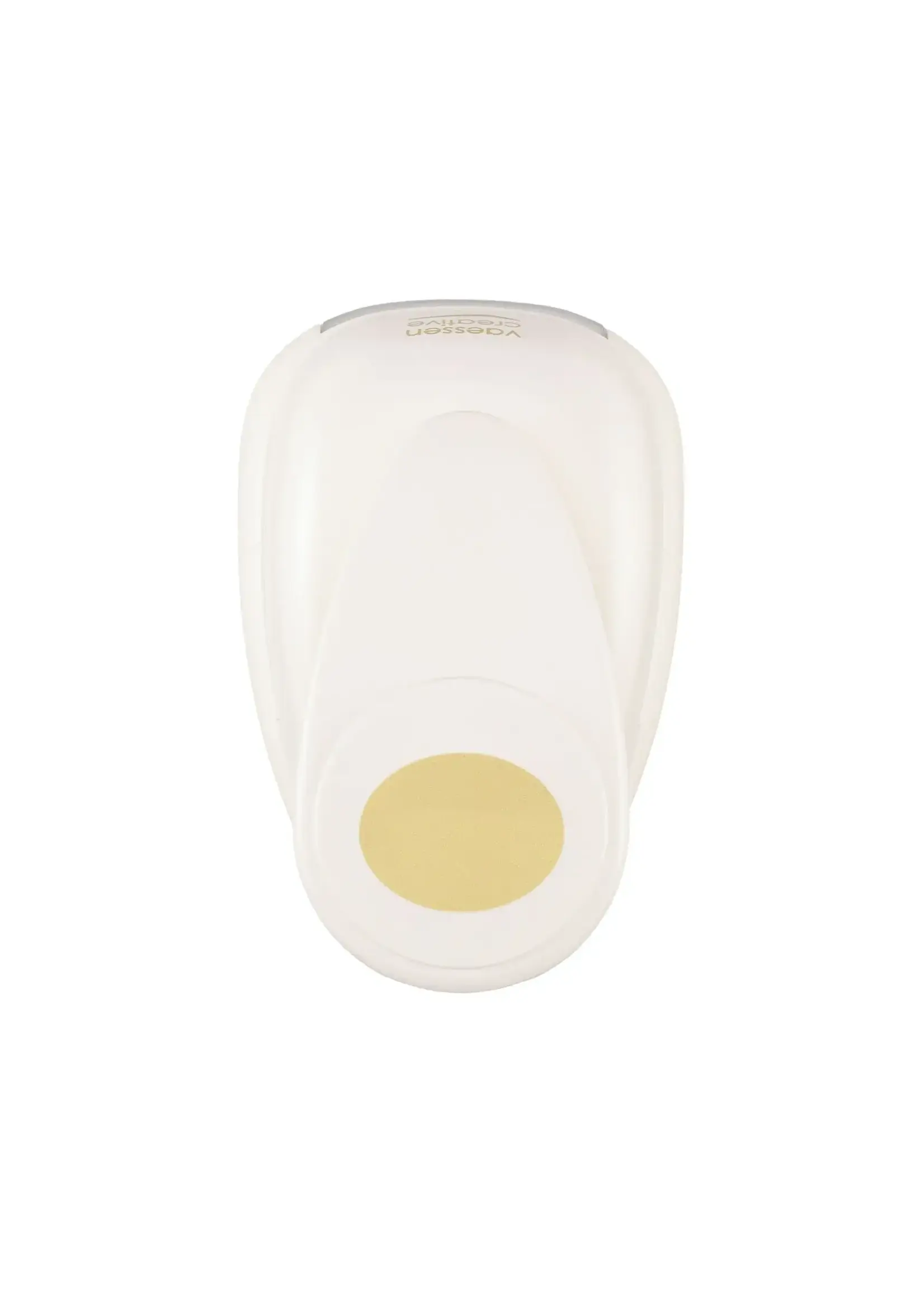 Vaessen Creative • Figuurpons Ovaal Jumbo Vaessen Creative 21437-076