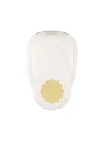 Vaessen Creative • Figuurpons Cirkel Schulp Jumbo Vaessen Creative 21437-074