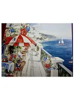 Riviera Moments Album  workshoppakket leverbaar 1-15 maart