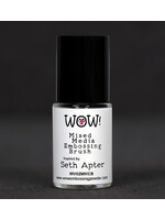 WV02MMEB - Mixed Media Embossing Brush 7ml (New content)