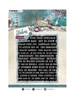 JMA-TH-STIC72 - Zegels & Teksten Tide of Hope nr. 72