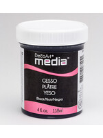 DMM19-71 - Gesso Black
