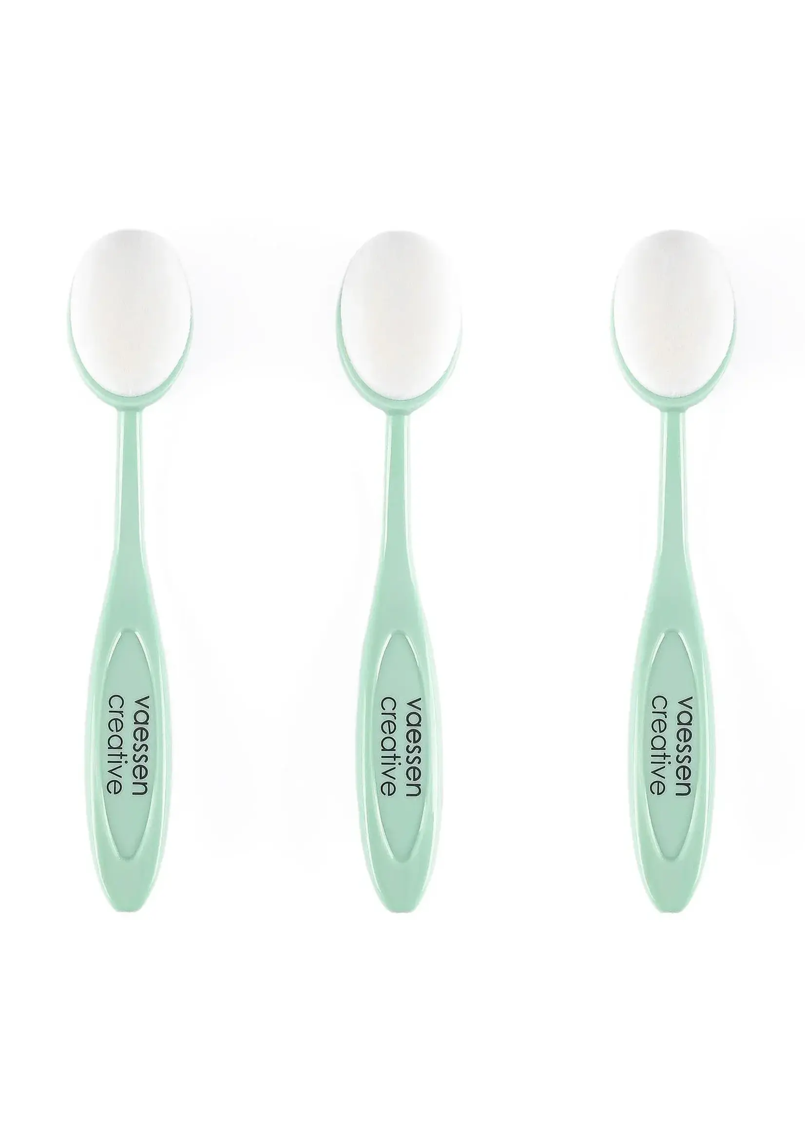 Vaessen Creative • Blending Brushes 3st. Vaessen Creative 7005-017