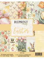 Hello Easter 6x6 Inch Paper Pack (RPP103)