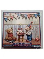 ochtend workshop 26 februari met Miranda