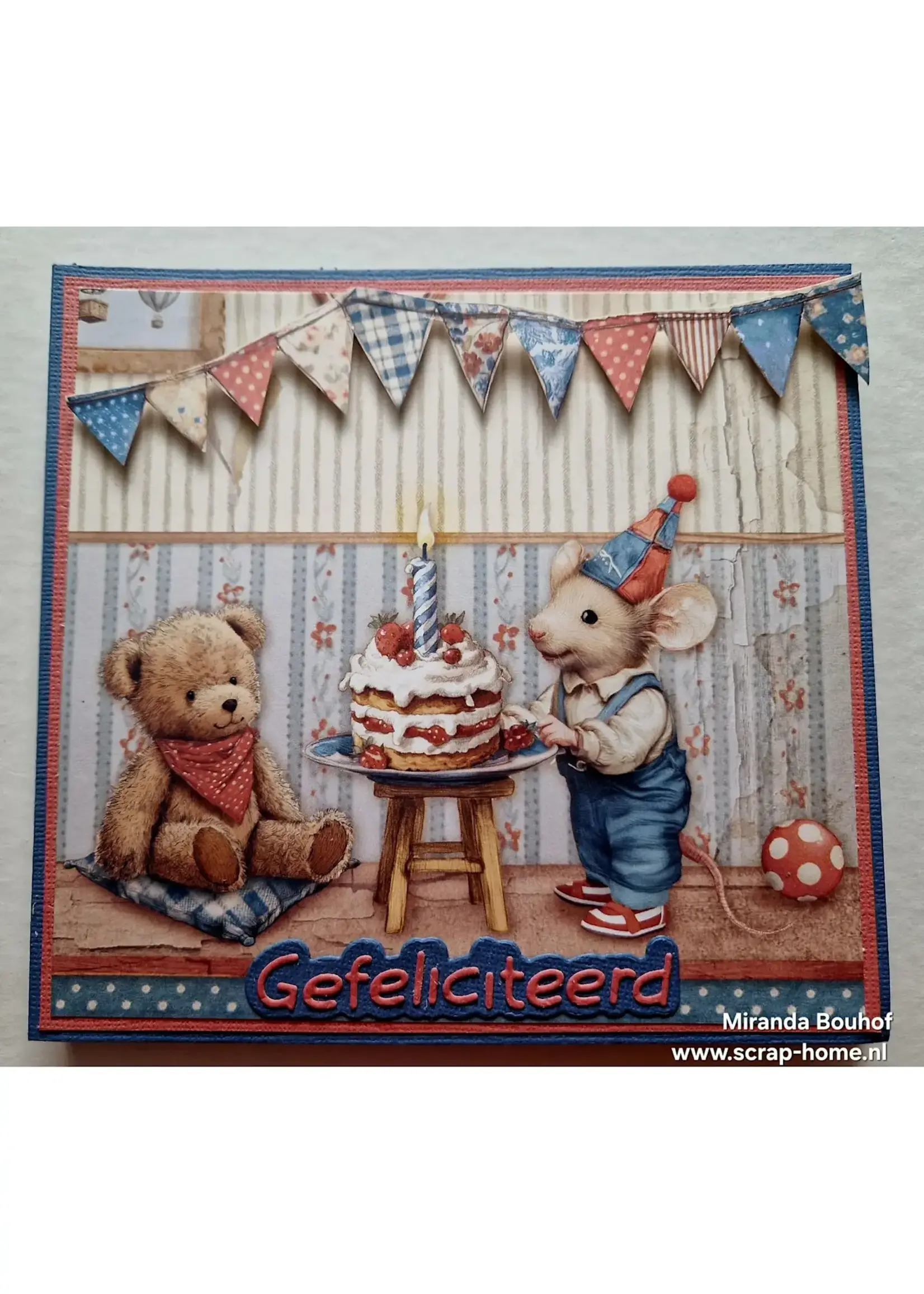 ochtend workshop 26 februari met Miranda