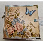 Vintage Album Miranda 17 april